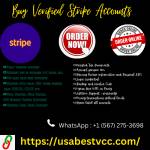 Buy Verified Stripe Accounts Profile Picture