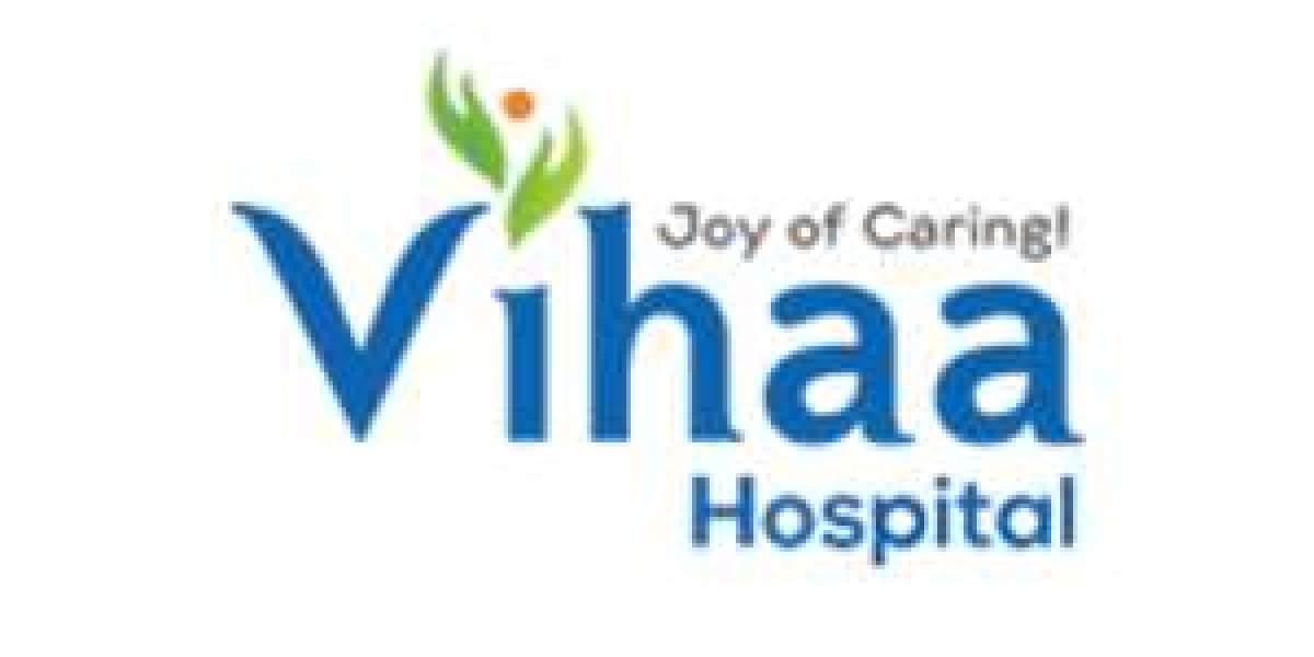 Navigating Healthcare Excellence: Exploring the Best Hospitals in Chennai, Featuring Vihaa Hospital
