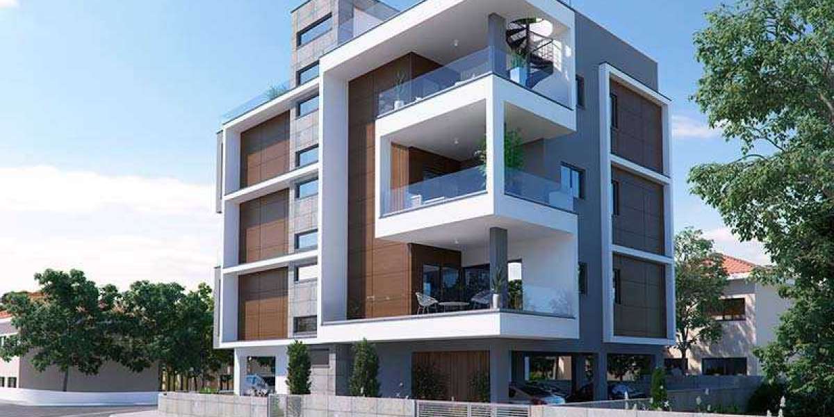Benefits of Investing in Residential Properties in Cyprus