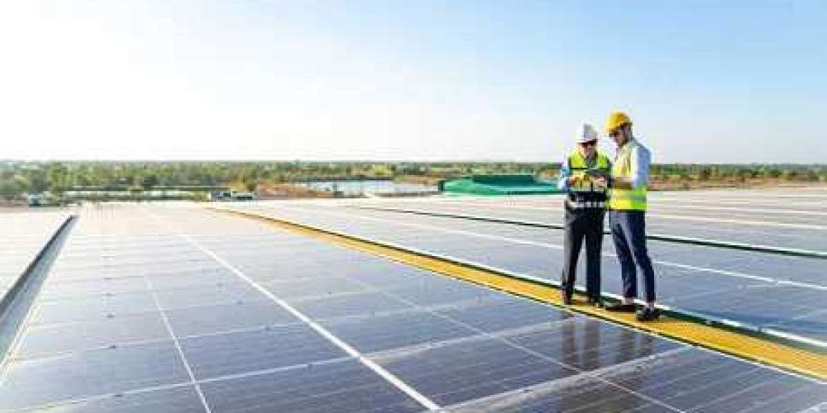 Brighten Your World: Discovering the Advantages of Solar Panel Manufacturers