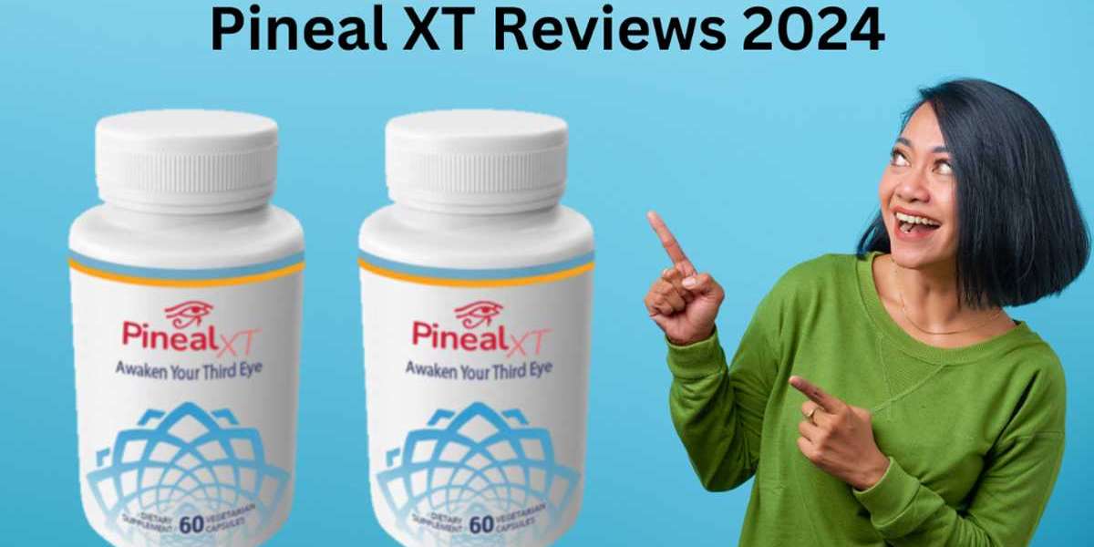 Five Things That Happen When You Are In Pineal XT Review!
