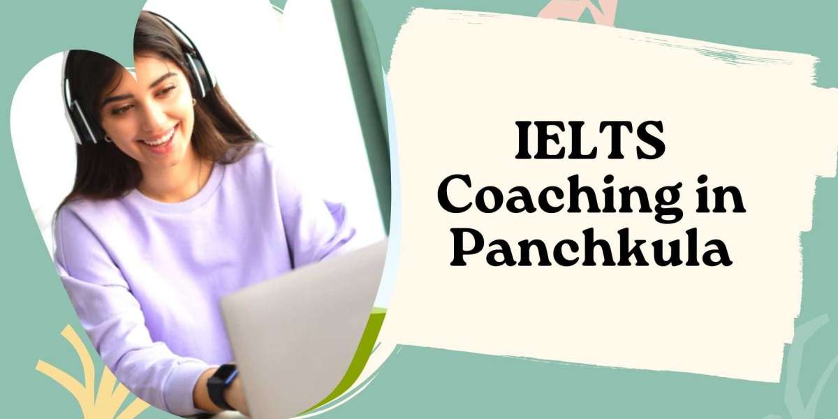 Unleashing Excellence: IELTS Panchkula - The Best IELTS Institute in Panchkula