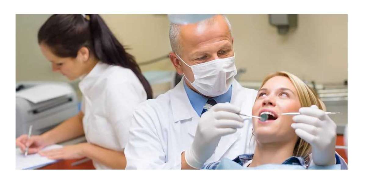 Your Guide to Dentists in Croydon Park, Canterbury, Campsie, Dulwich Hill, and Earlwood