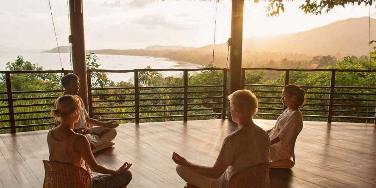 Tips for Choosing the Best Mental Health And Wellness Retreat For Amazing Experience
