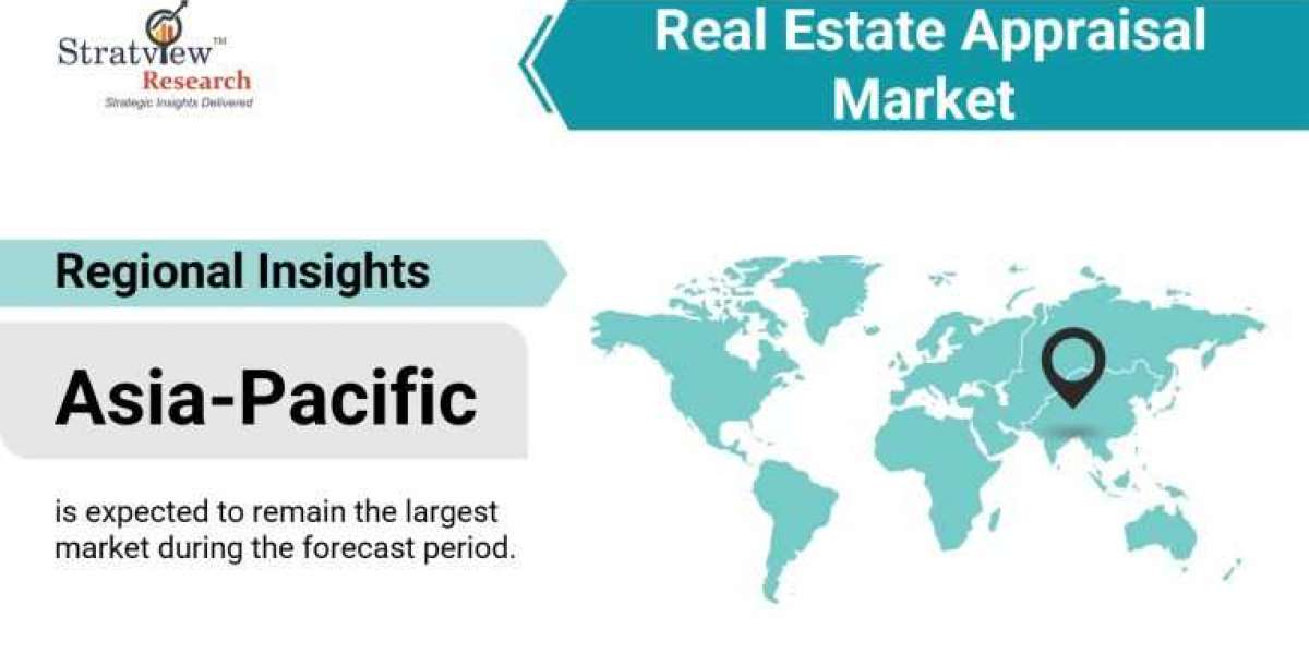 Navigating the Dynamics: Real Estate Appraisal Market Insights