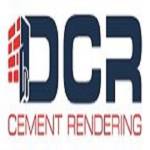DCR Cement Rendering Profile Picture