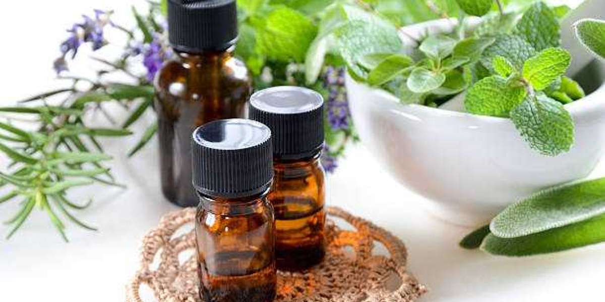 Where to Buy Organic Essential Oils: GyaLabs - Your Trusted Source