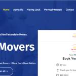 town movers Profile Picture
