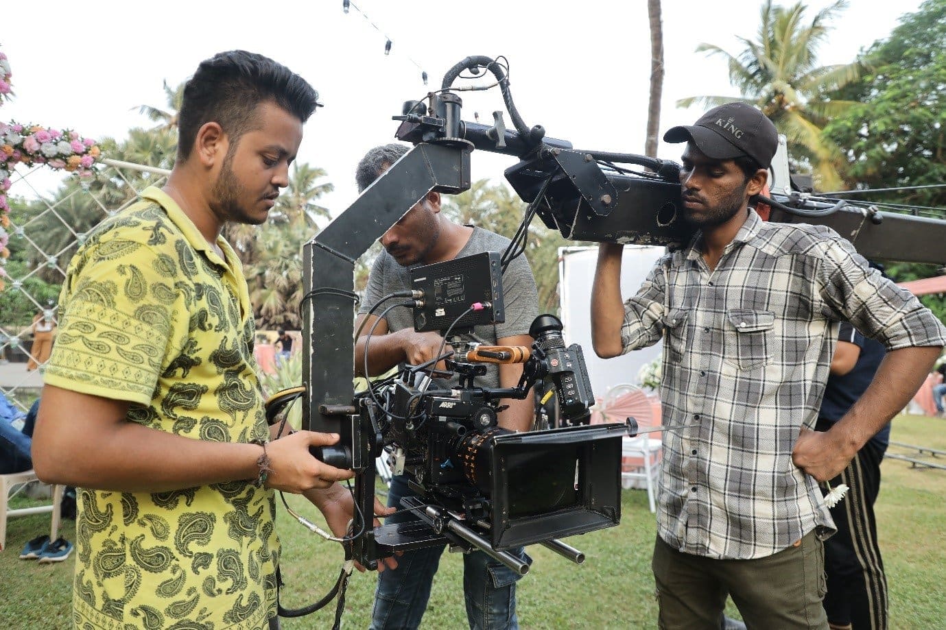 Understanding Ad Filmmaking: The 5 Stages of Ad Film Service Production India - Good Fellas Studio