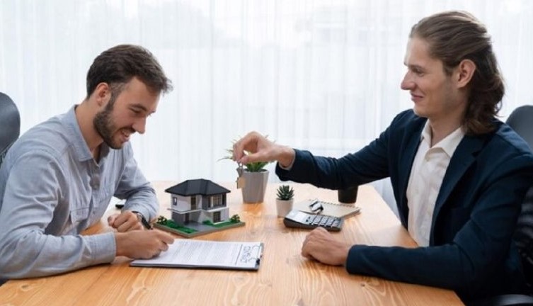 Your Path to Homeownership: Premier Mortgage Broker in UAE | TechPlanet
