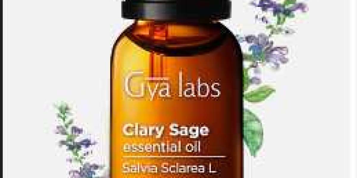 Where to Buy Organic Essential Oils: GyaLabs - Your Trusted Source
