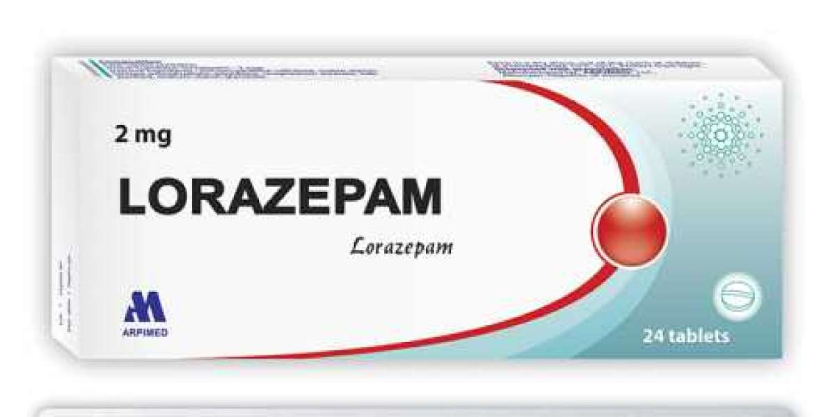 Why Should I Choose Lorazepam UK Next Day Delivery?