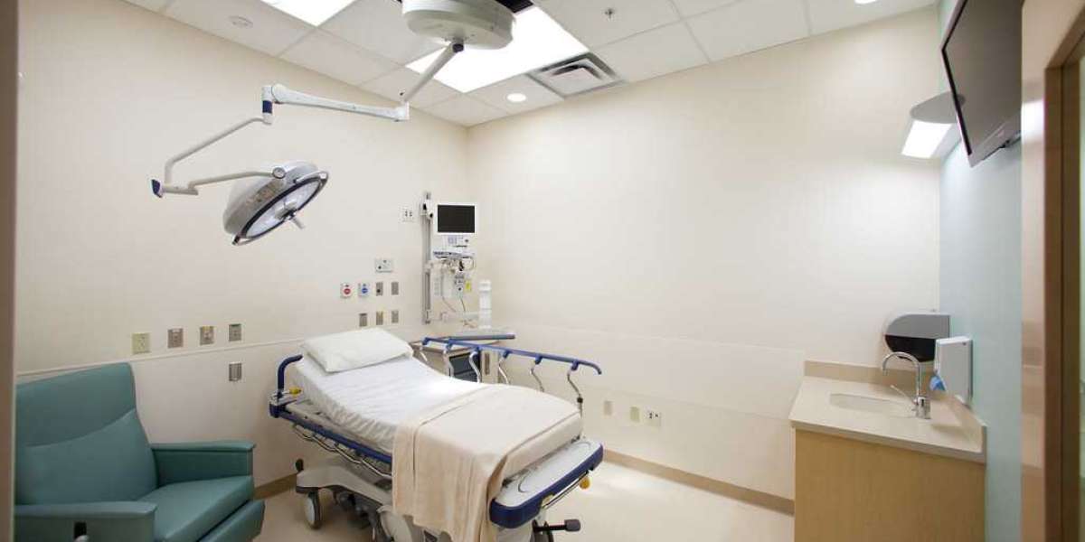 Choosing the Right Emergency Room in Mesquite, TX