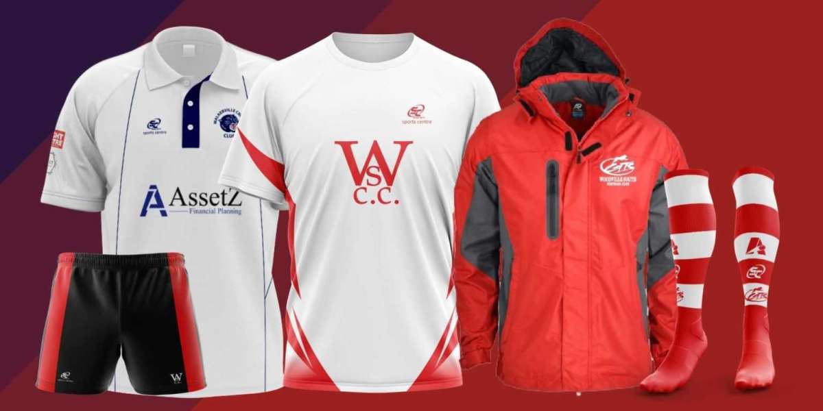 Australia Sportswear: A Legacy of Excellence in Athletic Apparel