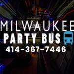 Milwaukee Party Bus Profile Picture
