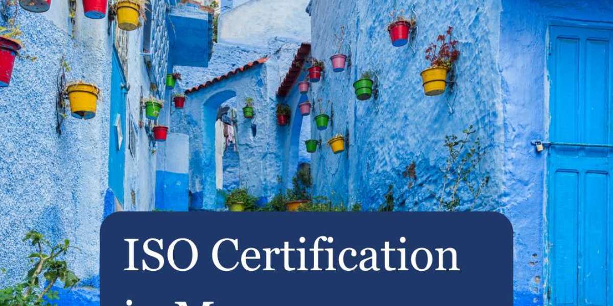 How to get CE Marking Morocco