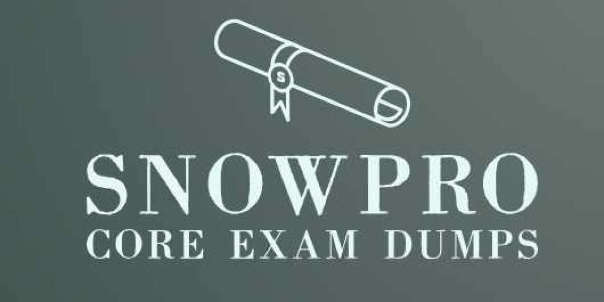 How SnowPro Core Exam Dumps Prepare You for Exam Challenges