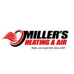 Millers Heating Air Profile Picture