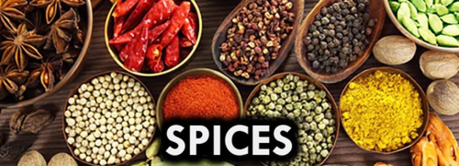 Kerala Spices Wholesale Cover Image