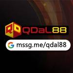 QDAL88 Link Daftar Situs Slot Gacor Deposit Dana Profile Picture