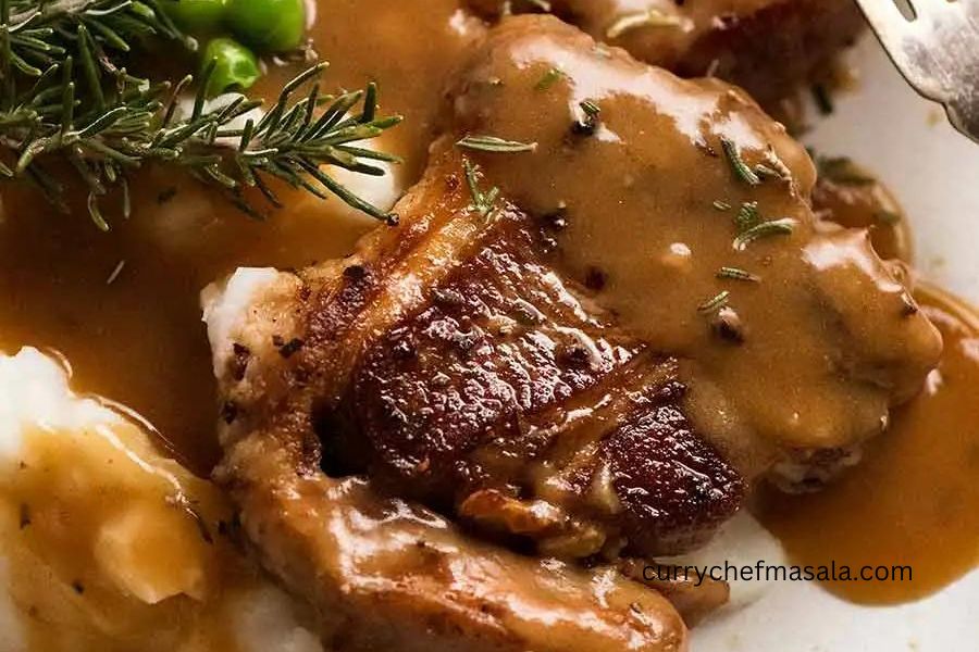 Lamb Gravy Recipe: Master the Art of Flavorful Gravy! - Curry Chef Masala