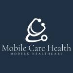 Mobile Care Health Profile Picture