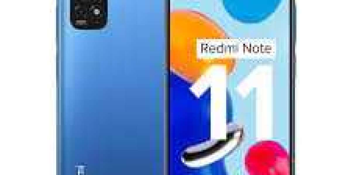 Introduction to Redmi Note 11