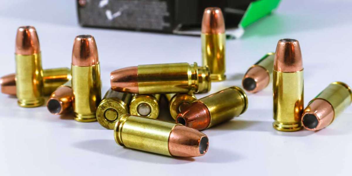 Ammo Extravaganza: Unveiling the Best Deals on Cheap Bulk Ammo for Sale