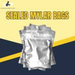 Sealed-Mylar- Bags Profile Picture