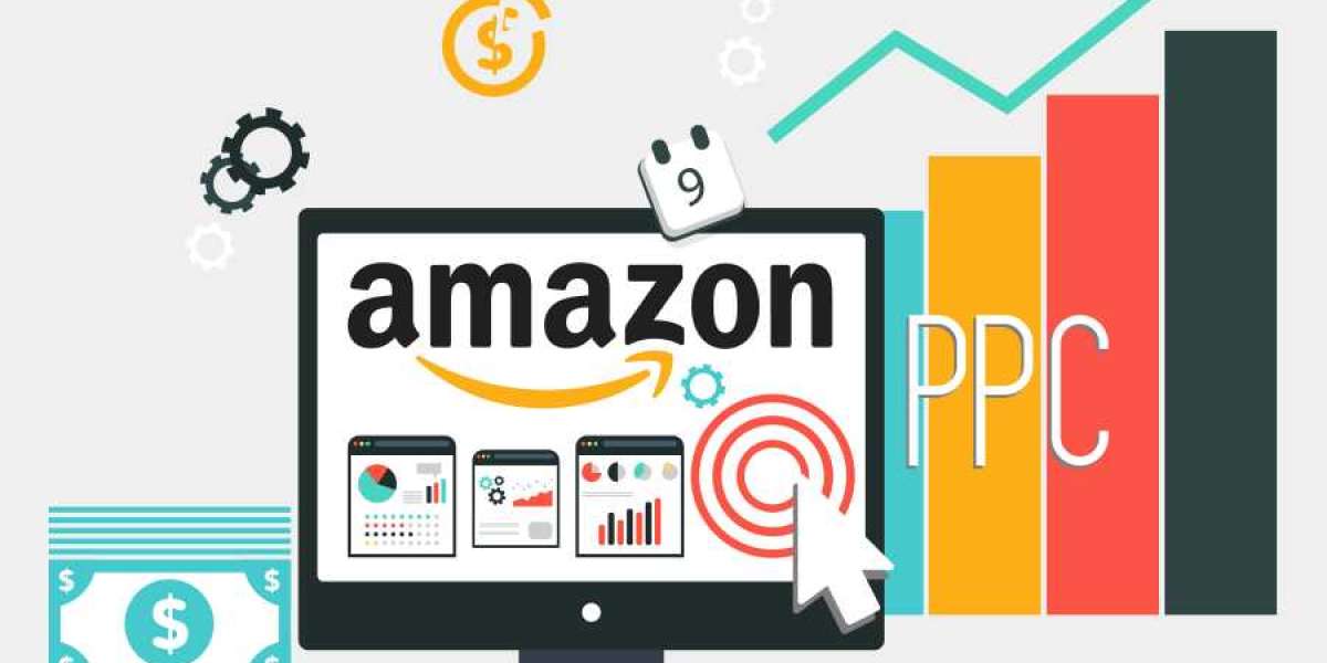 How Can an Amazon PPC Management Agency Improve Your Advertising ROI?