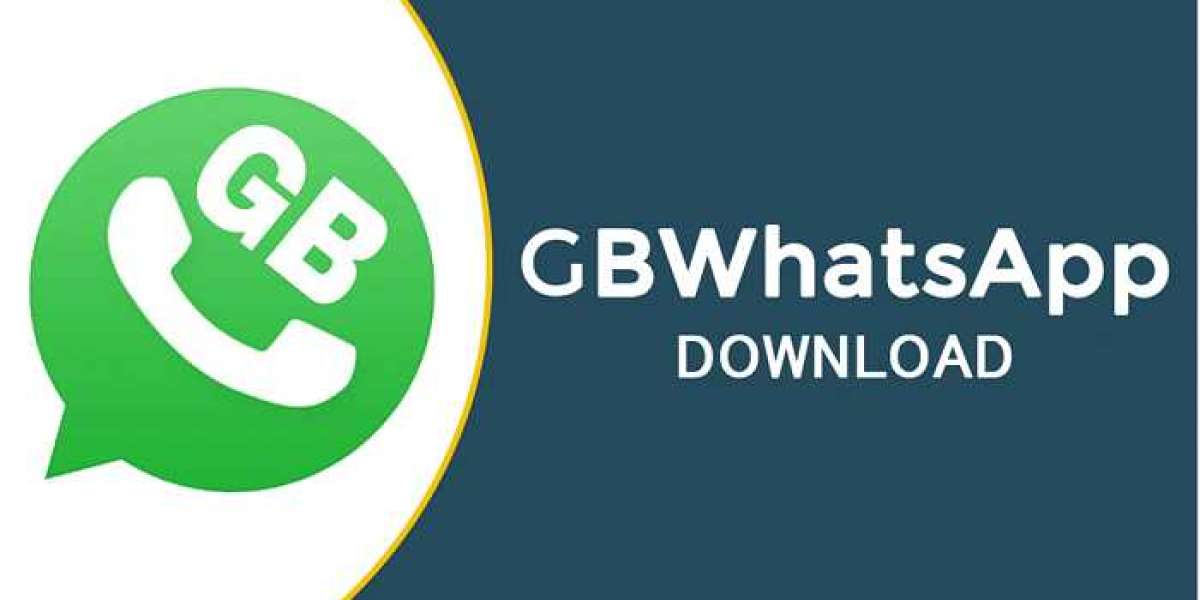 GBWhatsApp Pro APK Download For Android [2024]