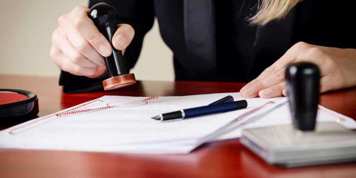 What are the Notary Services available in Marina del Rey?