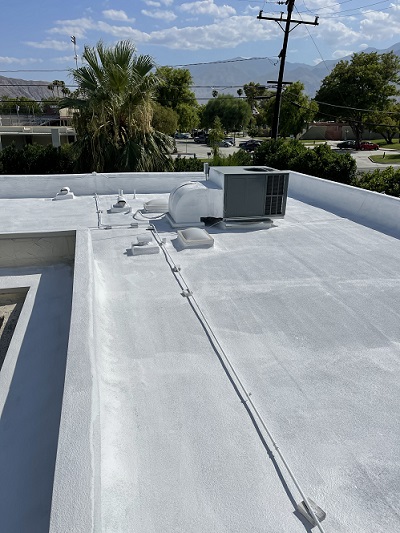 The Importance of Timely Foam Roof Repairs | TechPlanet