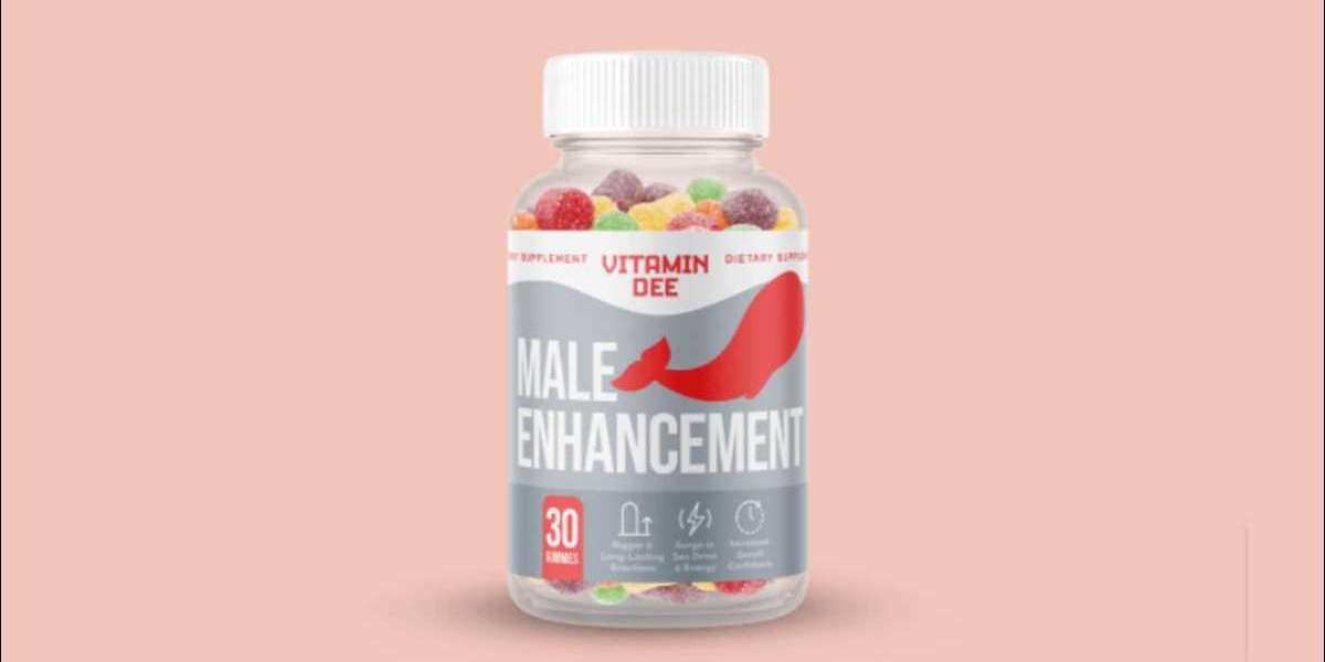 [Trtuh Exposed 2024] Vitamin Dee Male Enhancement South Africa Results & Its Ingredients