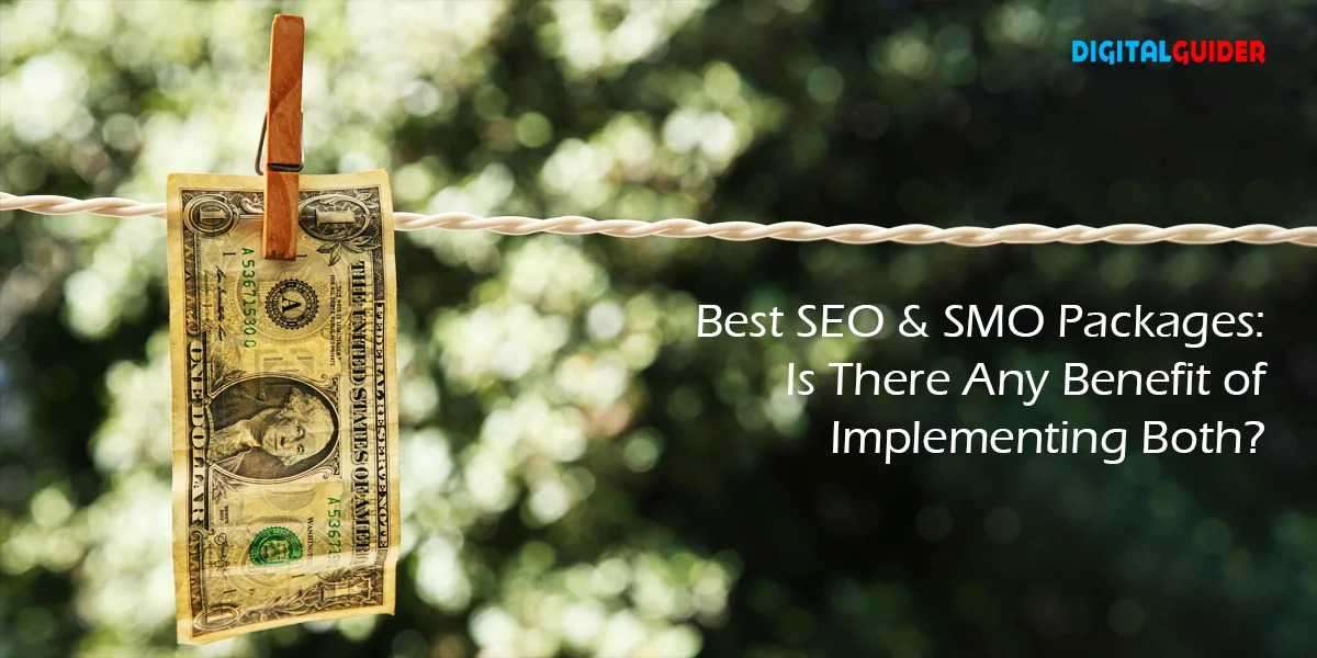 Affordable SEO and SMO Packages Can Elevate Your Digital Presence and Revenue