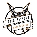 Epic Tattoos Profile Picture