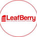 Leafberry Outdoor Advertising Agency Profile Picture