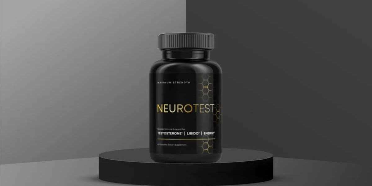 NeuroTest “Official” Website & Its Reviews – How To Use It?