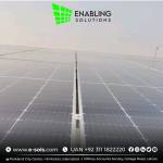 Enabling Solar Panel solutions solar panel services Profile Picture
