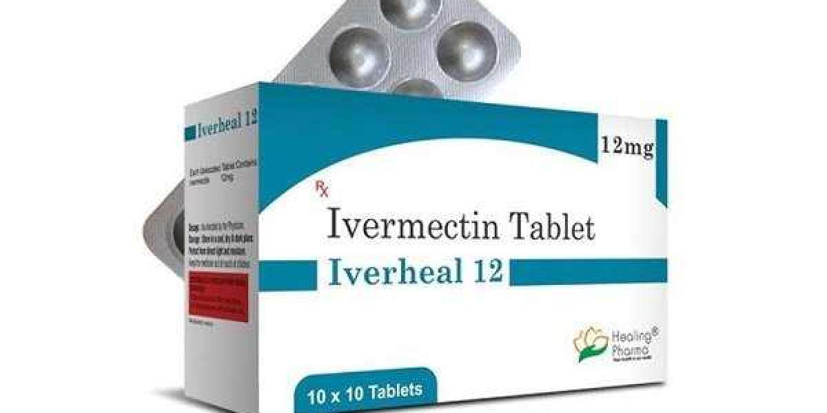 "Could Ivermectin Be the Game-Changer in the Fight Against Covid-19?"