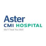 Aster CMI Profile Picture