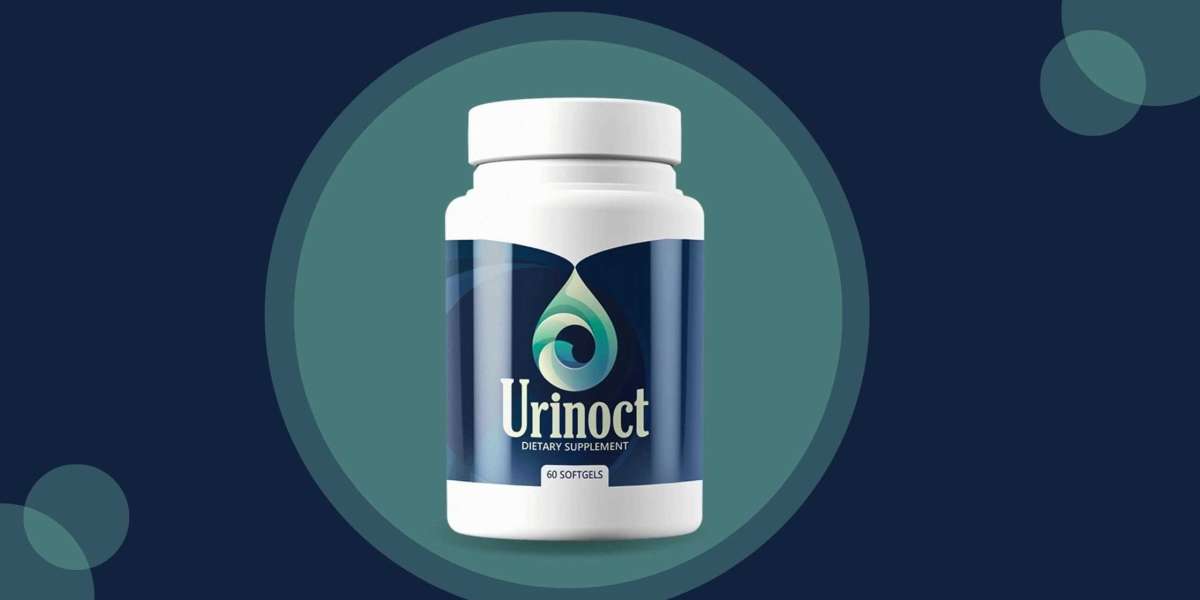Urinoct Revolution - Embrace the Urinoct Revolution in Kidney Health