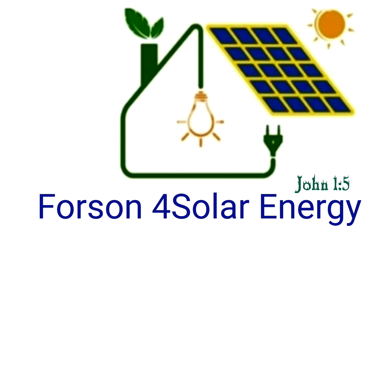 Forson 4Solar Energy