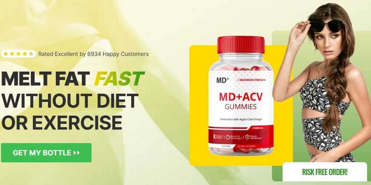 How To Use MD ACV Gummies Australia (AU-NZ) - Reviews & Special Offers for AU, NZ, CA, UK, IE
