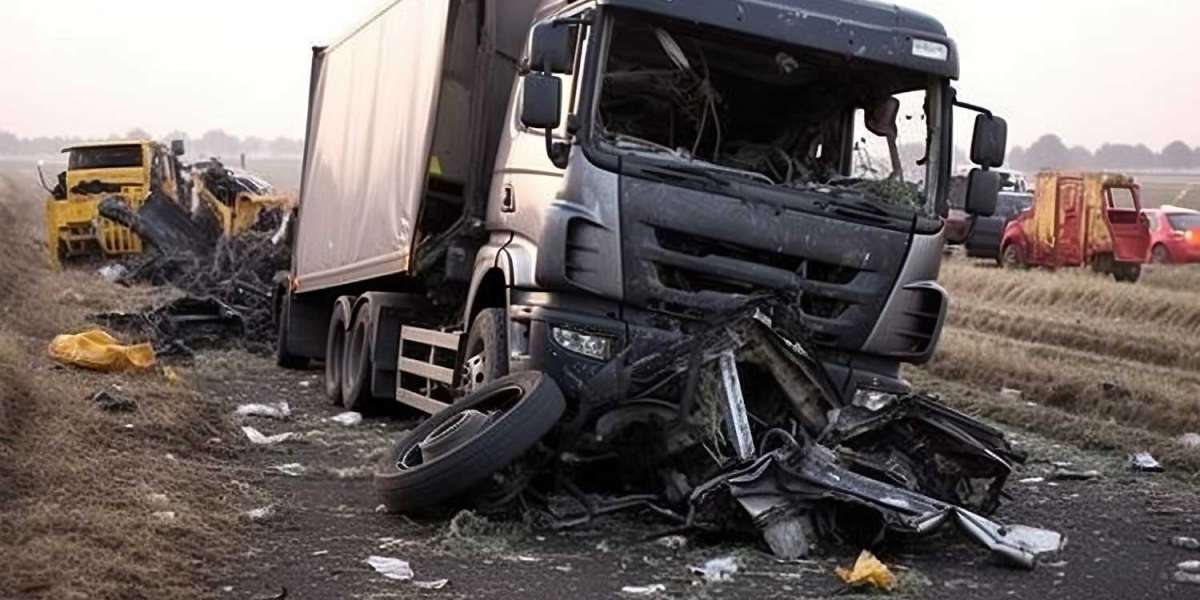 Unveiling the Truth: How a Trucking Accidents Lawyer Can Uncover Liability