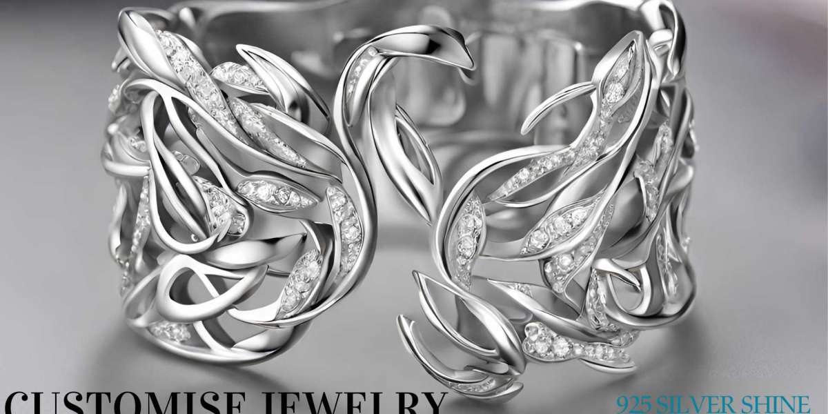 Experience the feature of Customize Jewelry online in United States
