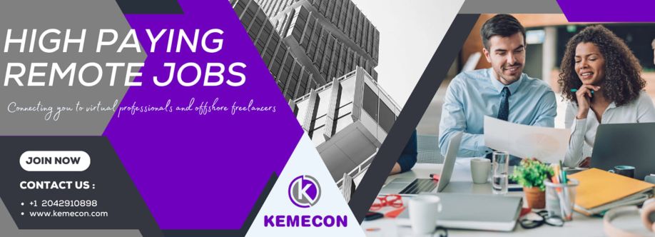 Kemecon INC Cover Image