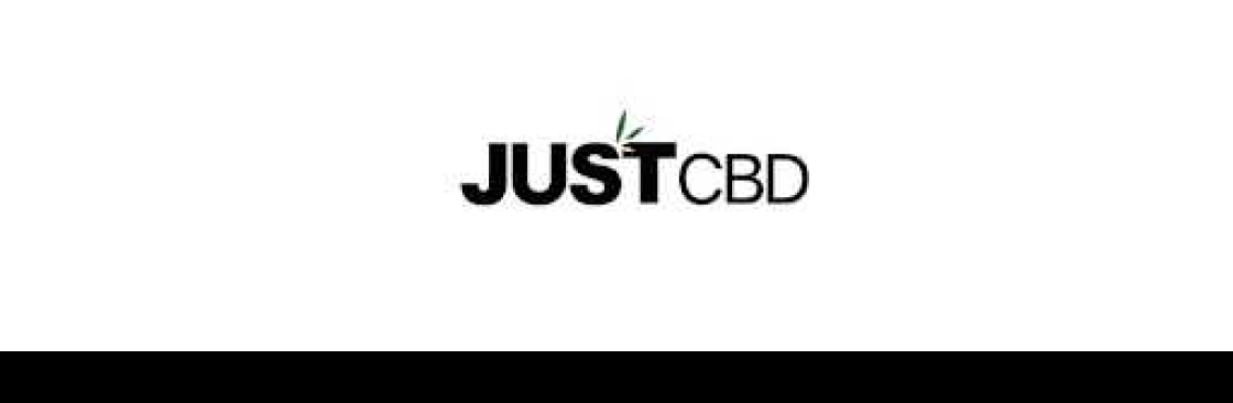 JUST CBD Store Cover Image