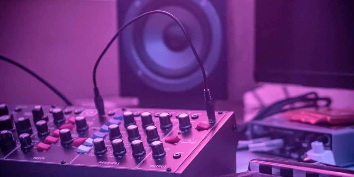 Music Production Courses In India