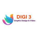 Digi 3 Graphic Design & Video Profile Picture